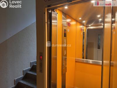 Оренда квартири 2+1 Prachatice, Italská č. 7