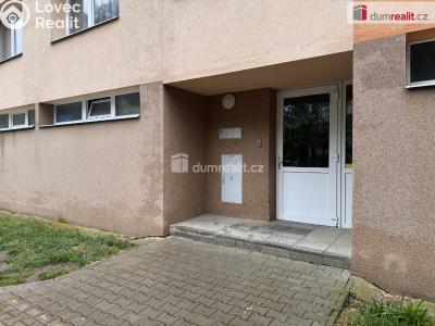 Оренда квартири 2+1 Prachatice, Italská č. 9