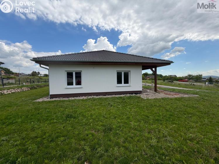 Sale family house Horní Jiřetín, Pod Lesem 567/41 č. 5