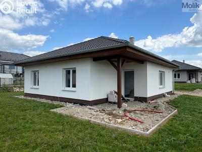 Продаж сімейного будинку Horní Jiřetín, Pod Lesem č. 1