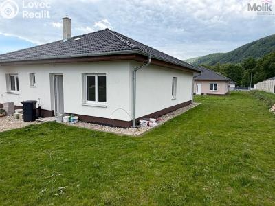 Продаж сімейного будинку Horní Jiřetín, Pod Lesem č. 2