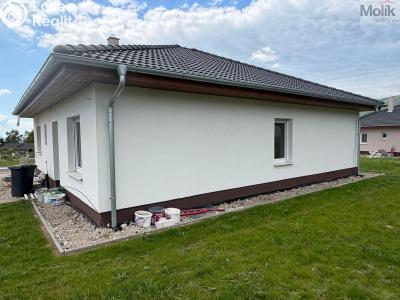 Продаж сімейного будинку Horní Jiřetín, Pod Lesem č. 3