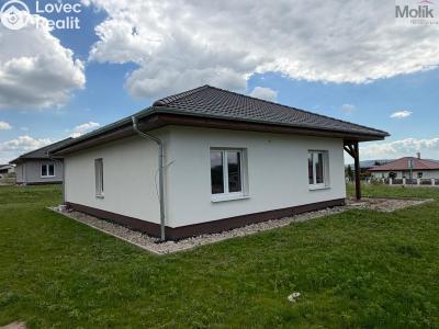 Продаж сімейного будинку Horní Jiřetín, Pod Lesem č. 4