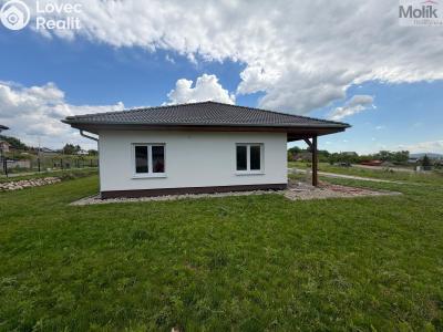Продаж сімейного будинку Horní Jiřetín, Pod Lesem č. 5
