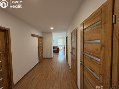 Продаж сімейного будинку Horní Domaslavice č. 12
