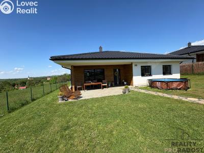Продаж сімейного будинку Horní Domaslavice č. 23