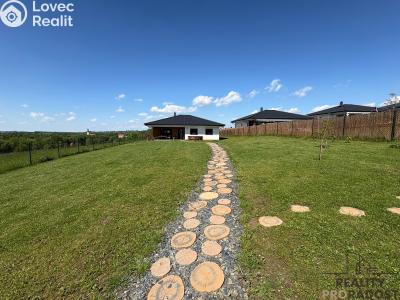 Продаж сімейного будинку Horní Domaslavice č. 24
