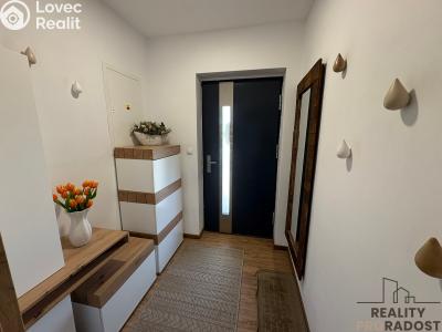 Продажа семейного дома Horní Domaslavice č. 6