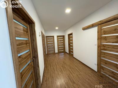 Продажа семейного дома Horní Domaslavice č. 7