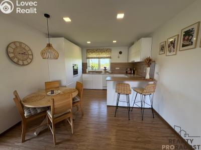 Продажа семейного дома Horní Domaslavice č. 8
