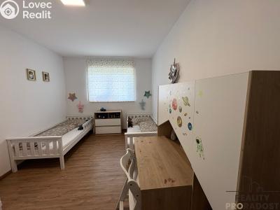 Продажа семейного дома Horní Domaslavice č. 13