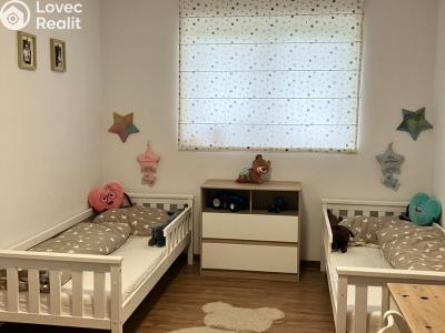 Продажа семейного дома Horní Domaslavice č. 14