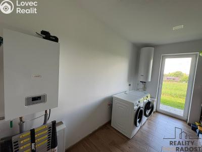 Продажа семейного дома Horní Domaslavice č. 20