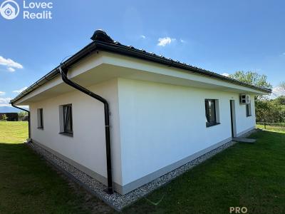 Продажа семейного дома Horní Domaslavice č. 22