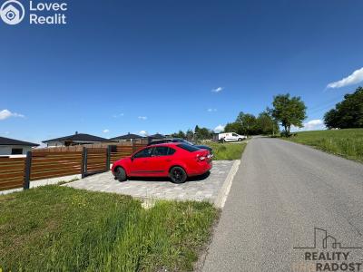 Продажа семейного дома Horní Domaslavice č. 25