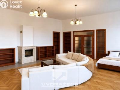 Продаж сімейного будинку Dolní Kounice č. 6