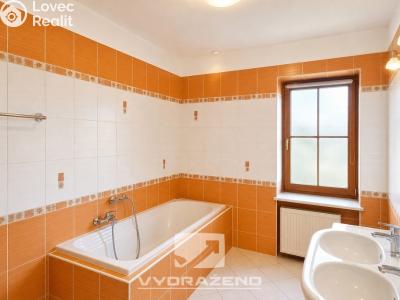 Продаж сімейного будинку Dolní Kounice č. 11