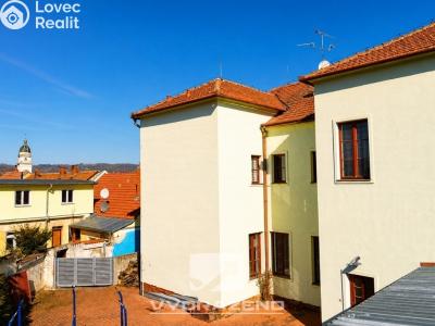 Продаж сімейного будинку Dolní Kounice č. 15
