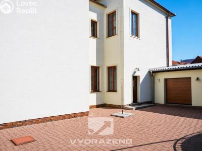 Продаж сімейного будинку Dolní Kounice č. 18