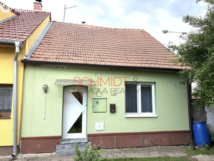 Sale family house Boleradice č. 1