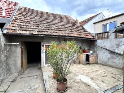 Продаж сімейного будинку Boleradice č. 16