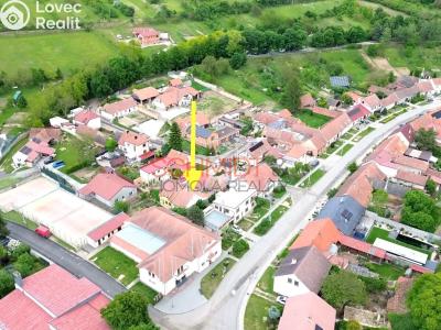 Продаж сімейного будинку Boleradice č. 23