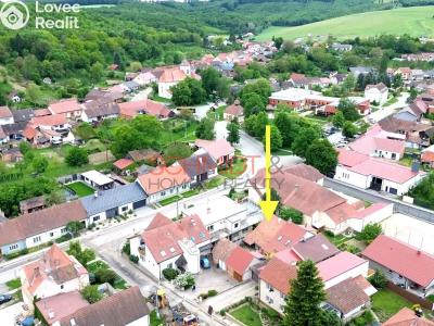 Продаж сімейного будинку Boleradice č. 24
