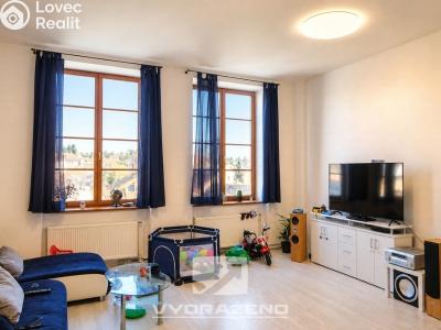 Продаж багатогенного будинку Dolní Kounice č. 7