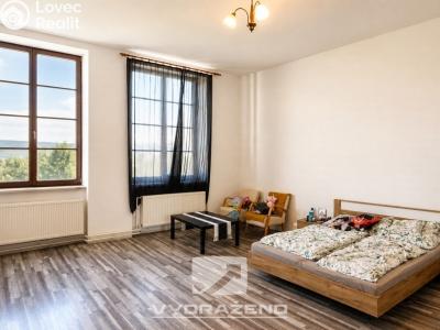 Продаж багатогенного будинку Dolní Kounice č. 10