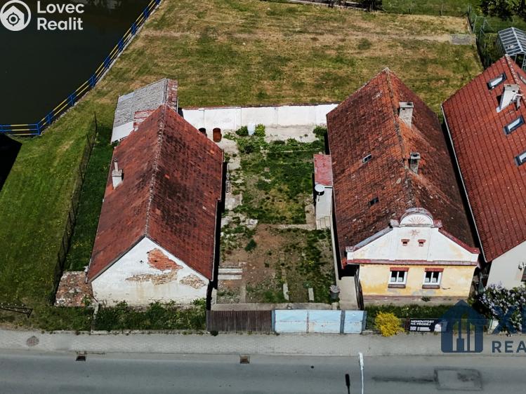 Продаж сімейного будинку Košice č. 1