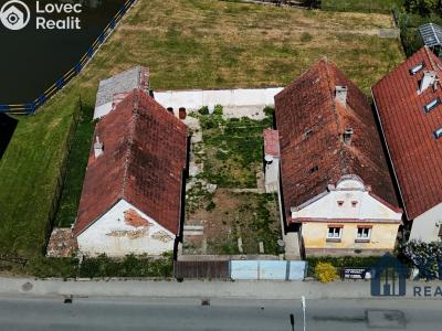 Продаж сімейного будинку Košice č. 1