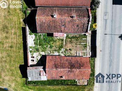 Продаж сімейного будинку Košice č. 20