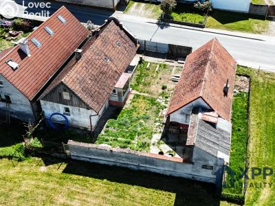 Продаж сімейного будинку Košice č. 21