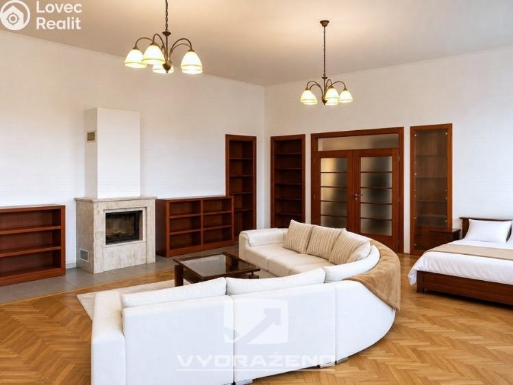 Продажа торгового помещеня Dolní Kounice č. 2