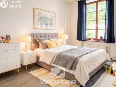 Продажа торгового помещеня Dolní Kounice č. 3