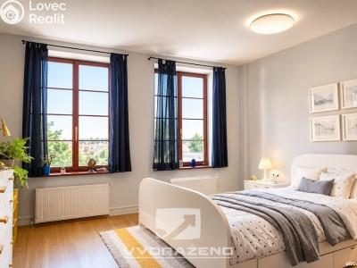 Продажа торгового помещеня Dolní Kounice č. 8