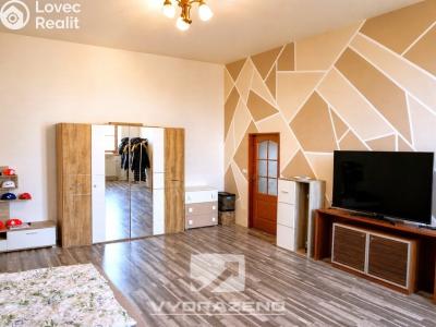 Продажа торгового помещеня Dolní Kounice č. 9