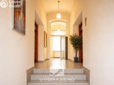 Продажа торгового помещеня Dolní Kounice č. 12