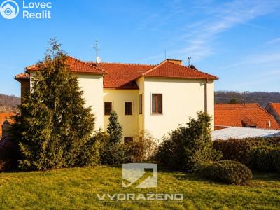 Продажа торгового помещеня Dolní Kounice č. 16