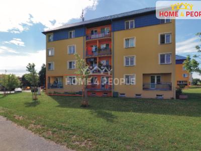 Rent apartment 1+KK Bystřice, Nová č. 2