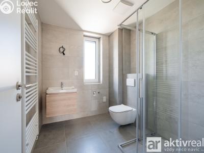 Pronájem bytu 2+KK Ovčáry, Na Bulánce 330 č. 5