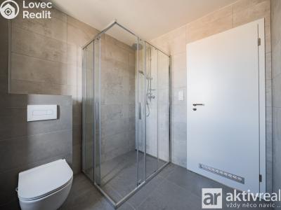 Pronájem bytu 2+KK Ovčáry, Na Bulánce 330 č. 6