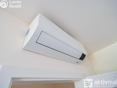 Pronájem bytu 2+KK Ovčáry, Na Bulánce 330 č. 9