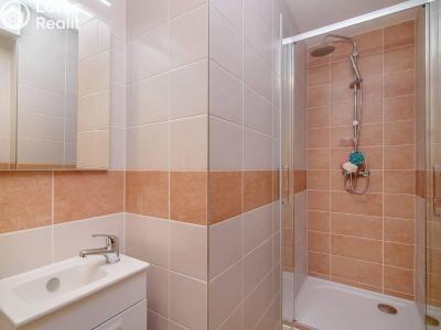 Rent apartment 2+KK Praha, Sokolovská č. 7