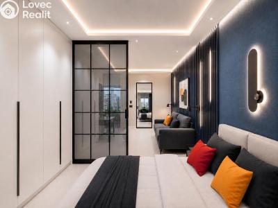 Продаж квартири 2+KK Praha, Odlehlá č. 4
