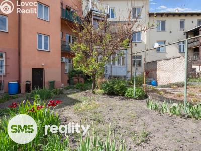 Prodej bytu 3+1 Opava, Vaškovo náměstí č. 13