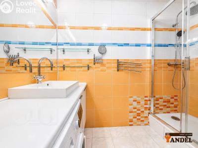 Sale apartment 3+1 Havířov, Karvinská č. 4