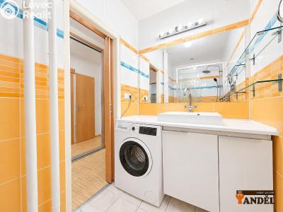 Sale apartment 3+1 Havířov, Karvinská č. 5