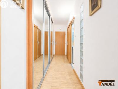 Sale apartment 3+1 Havířov, Karvinská č. 8