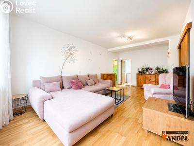 Sale apartment 3+1 Havířov, Karvinská č. 9